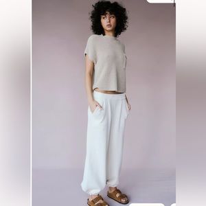 FREYA SWEATER SET FREE PEOPLE - SIZE MEDIUM